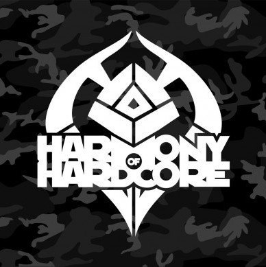 Harmony of Hardcore