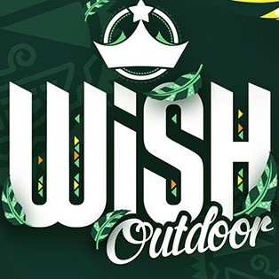 WiSH Outdoor