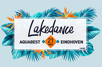 Lakedance Festival 21 mei 2022