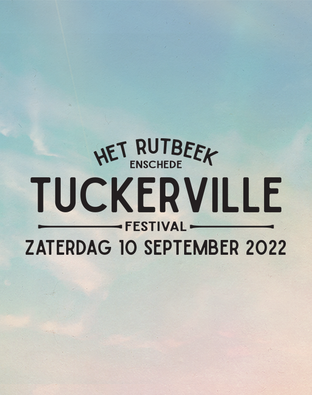 Tuckerville 10 september 2022