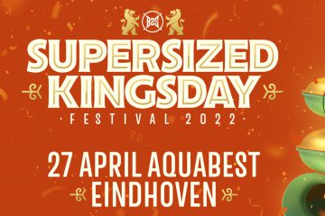 Supersized Kingsday 2022