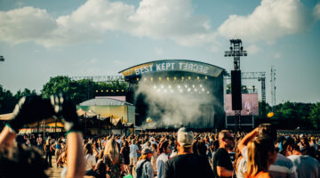 Best Kept Secret 13, 14 & 15 juni 2025