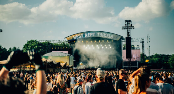 Best Kept Secret 13, 14 & 15 juni 2025