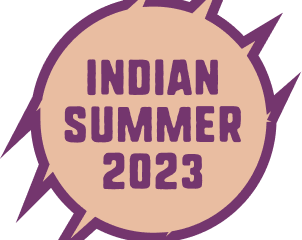 Indian Summer Festival 24 juni 2023