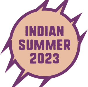 Indian Summer Festival 24 juni 2023