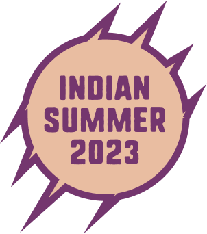 Indian Summer Festival 24 juni 2023