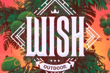 WiSH Outdoor Festival 2023