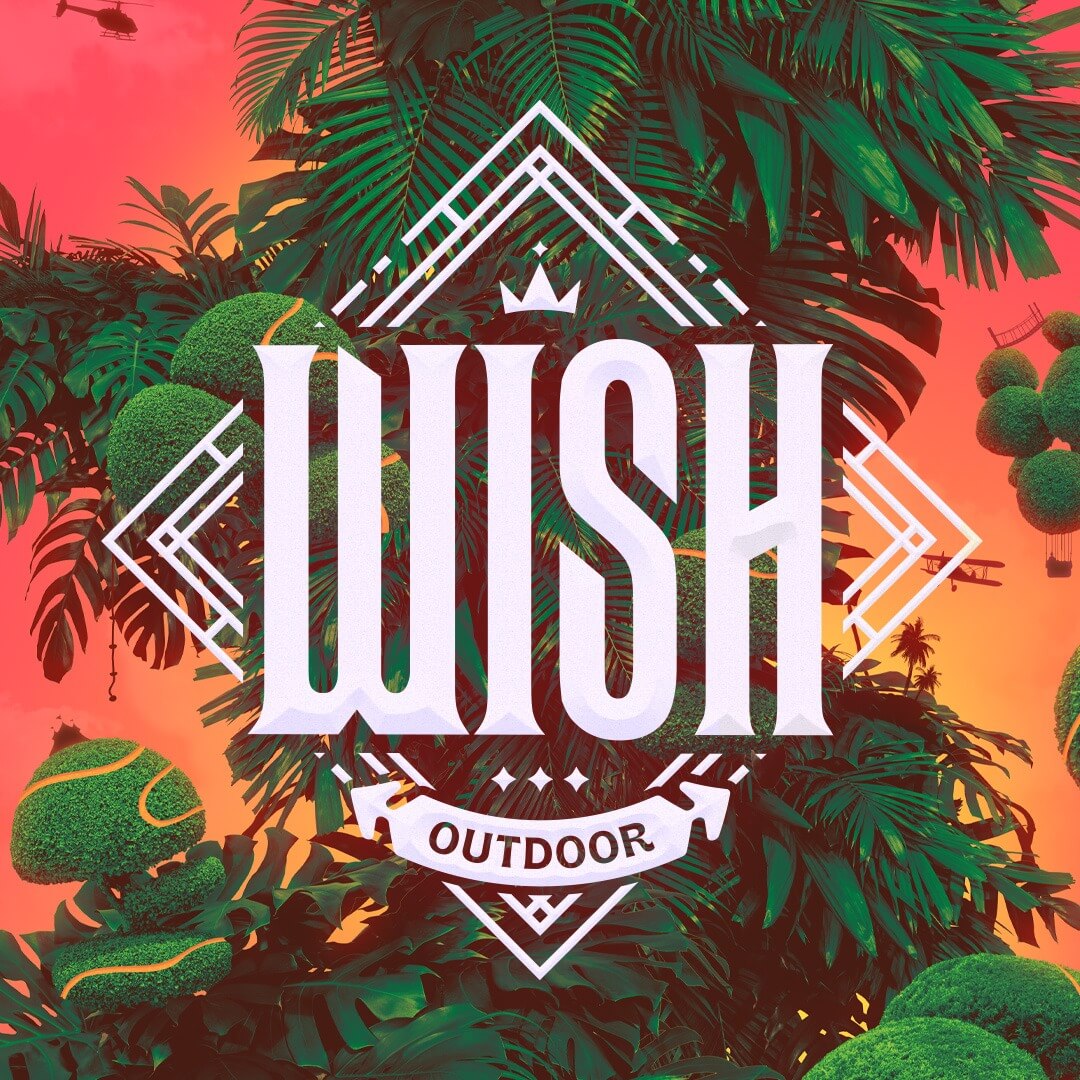 WiSH Outdoor Festival 2023