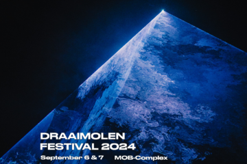 Draaimolen Festival 2024 (EN)