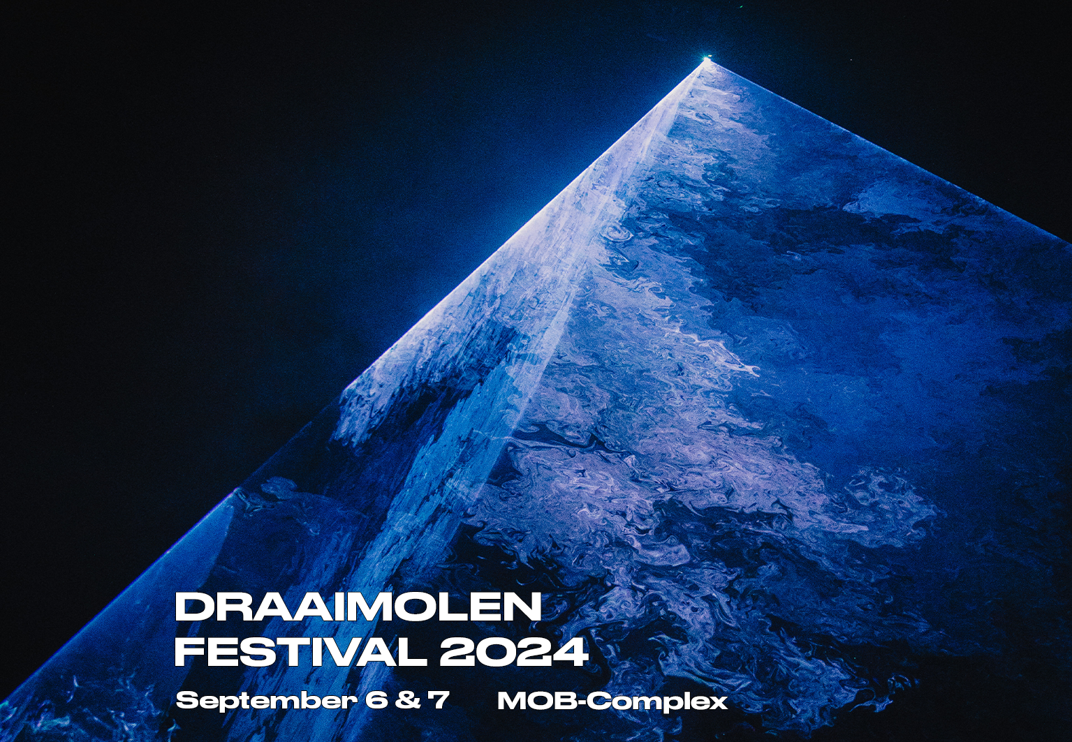 Draaimolen Festival 2024