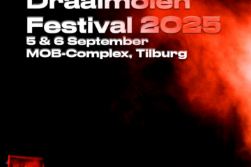 Draaimolen Festival 2025