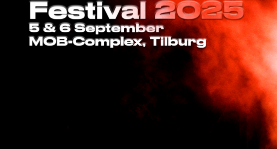 Draaimolen Festival 2025