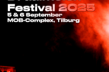 Draaimolen Festival 2025 (EN)
